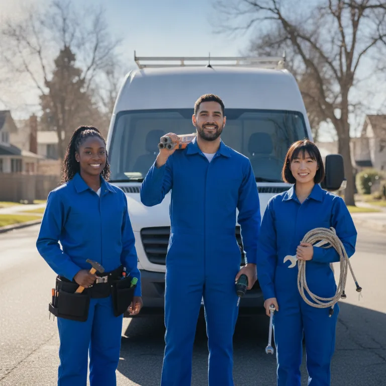 Roof Repair team in Georgetown