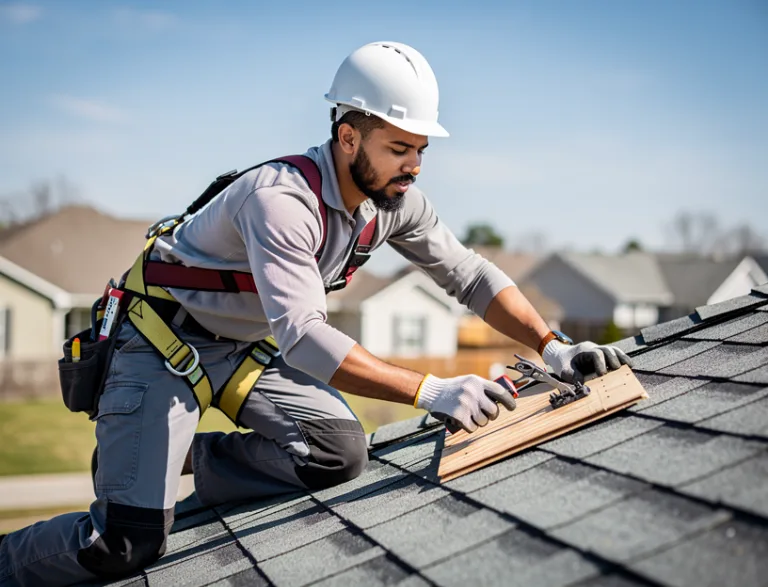 Roof Repair service in Georgetown